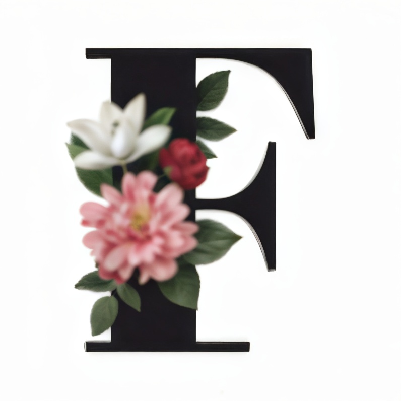 FASHION FLOWERS
